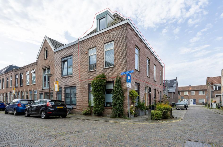 Grensstraat 1