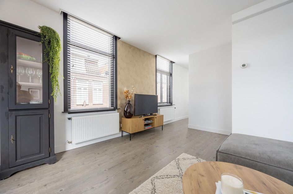Grensstraat 1