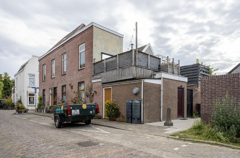 Grensstraat 1