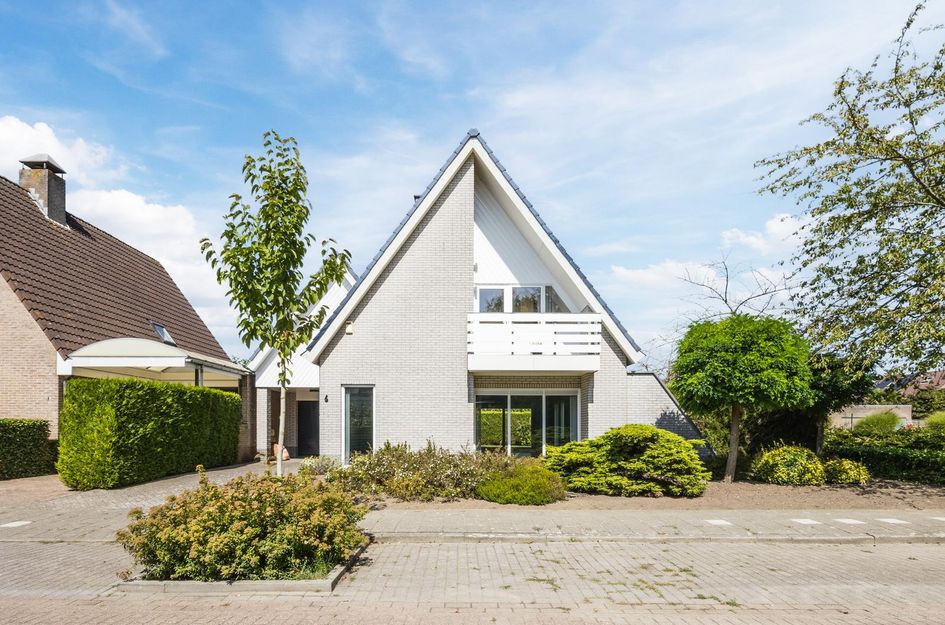 Benedictijnerstraat 6