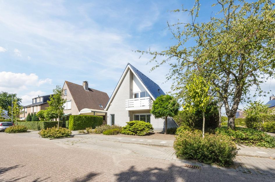 Benedictijnerstraat 6