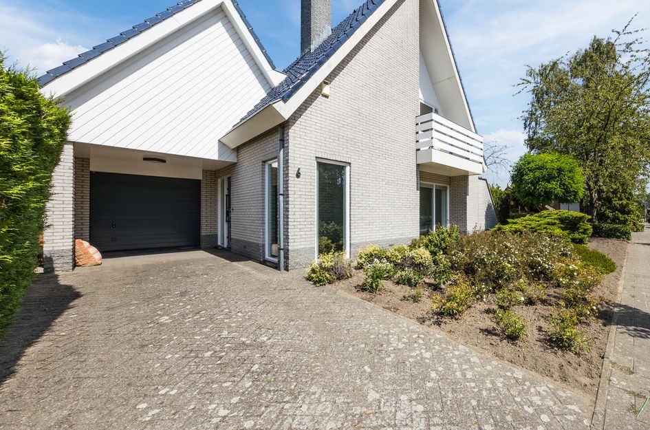 Benedictijnerstraat 6