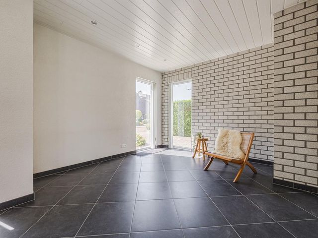 Benedictijnerstraat 6, Philippine