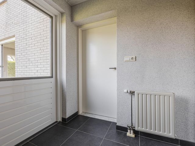 Benedictijnerstraat 6, Philippine