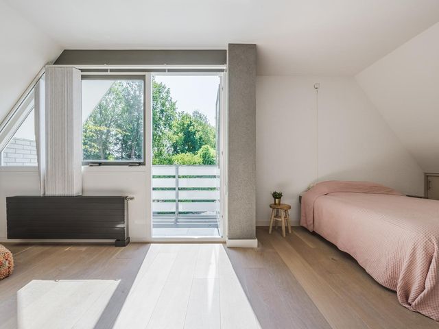 Benedictijnerstraat 6, Philippine