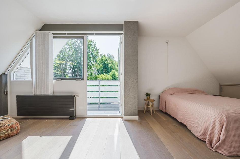Benedictijnerstraat 6