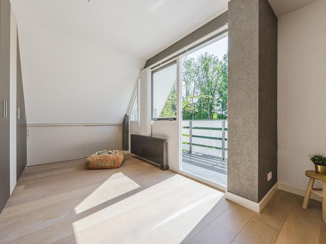 Benedictijnerstraat 6, Philippine