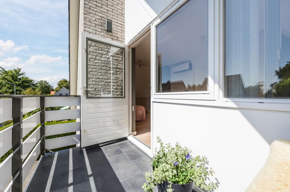 Benedictijnerstraat 6