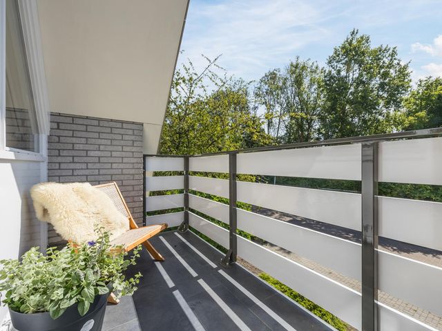 Benedictijnerstraat 6, Philippine