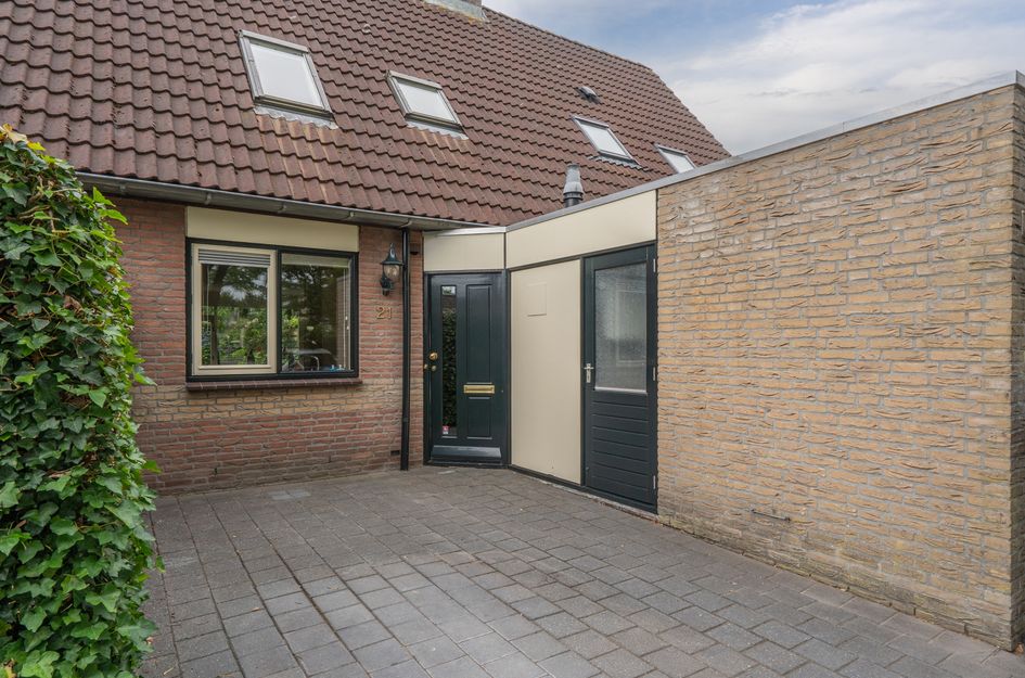 Kaarnheugte 21