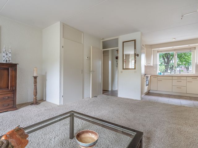 Kaarnheugte 21, Assen