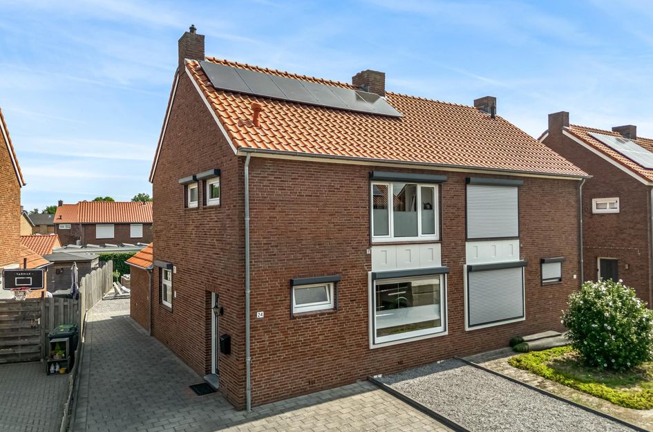Marktstraat 24