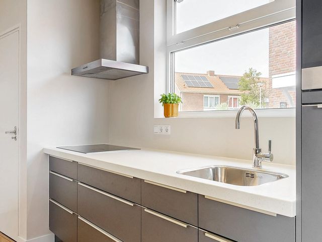 Marktstraat 24, Melick