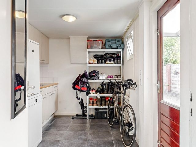 Marktstraat 24, Melick