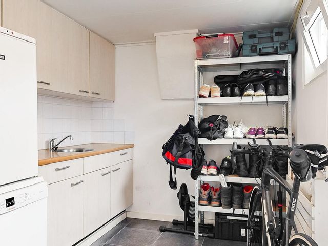 Marktstraat 24, Melick