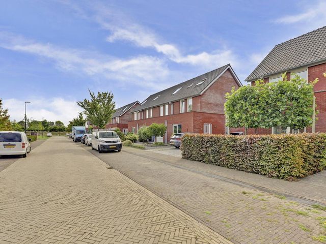 Hoefbladstraat 64, Heinkenszand
