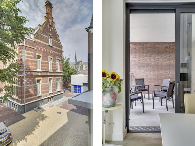 Schuttershof 10 09, Goes