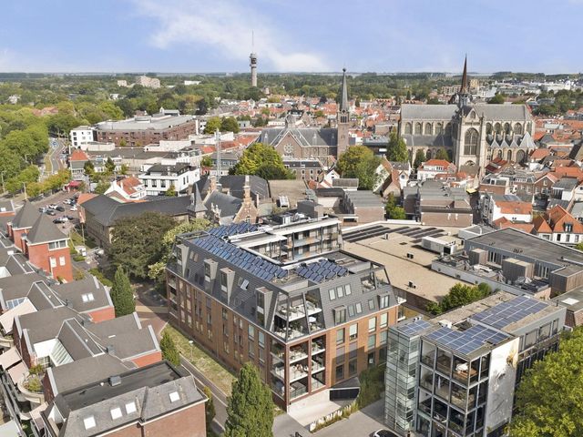 Schuttershof 10 09, Goes