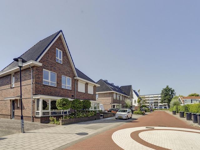 Boudewijn Buchlaan 13, Kloetinge