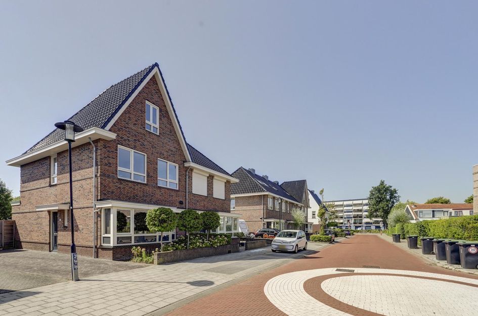 Boudewijn Buchlaan 13