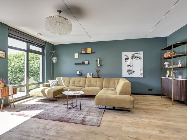 Boudewijn Buchlaan 13, Kloetinge