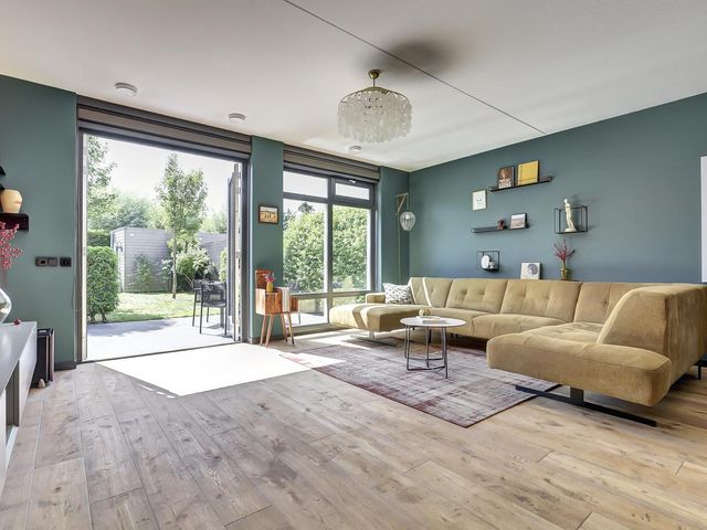 Boudewijn Buchlaan 13, Kloetinge