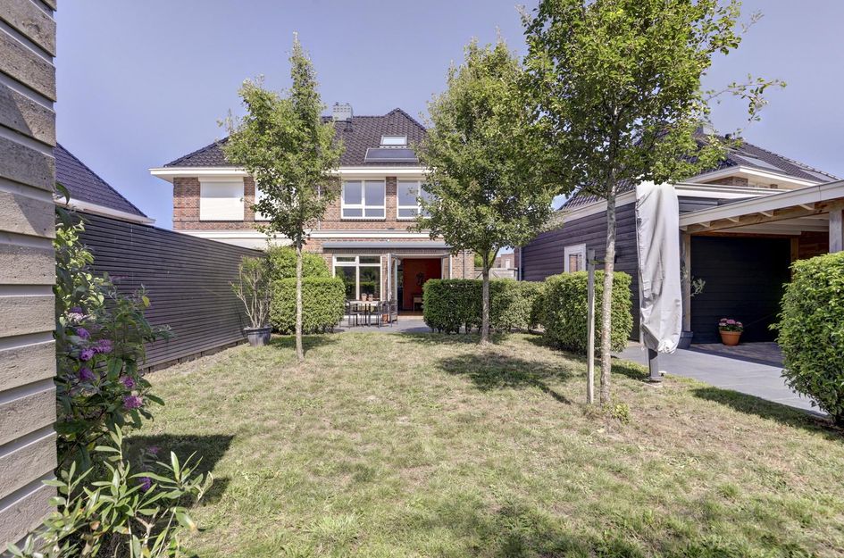 Boudewijn Buchlaan 13
