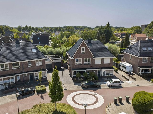Boudewijn Buchlaan 13, Kloetinge