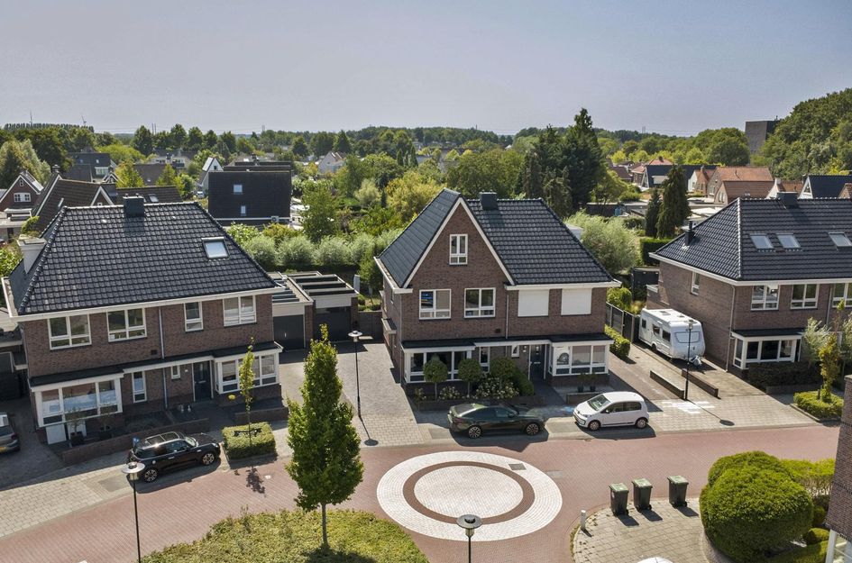 Boudewijn Buchlaan 13
