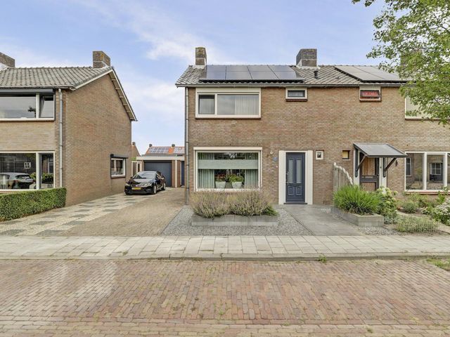 Westerstraat 26, Heinkenszand
