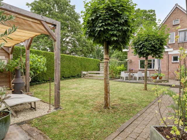 Zeelandsestraat 10, Millingen aan de Rijn