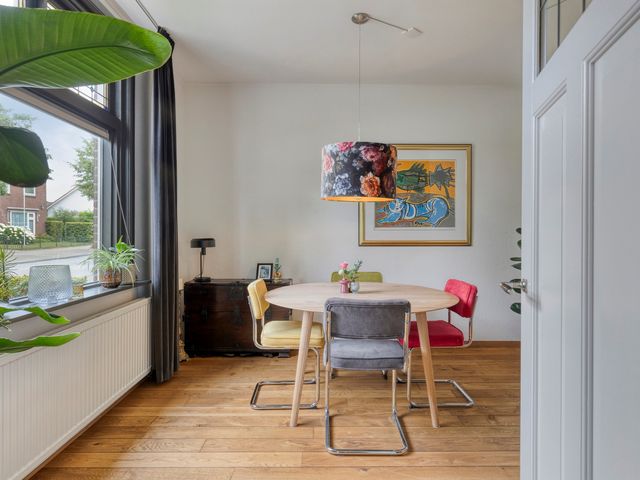 Zeelandsestraat 10, Millingen aan de Rijn