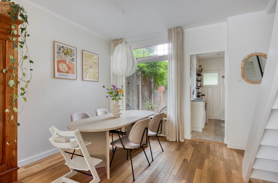 Van der Hoevenstraat 2