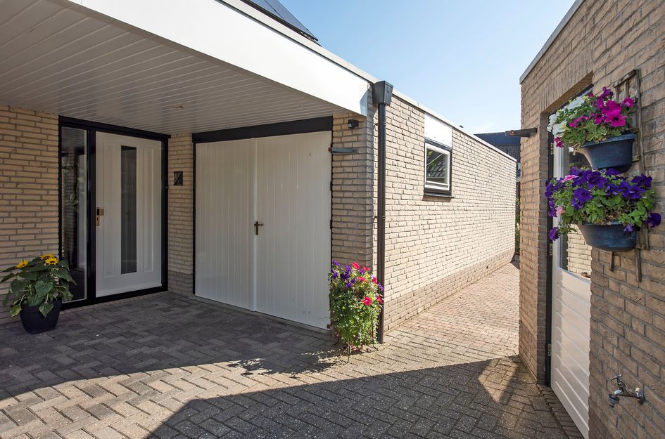 De Gruttenmaat 6