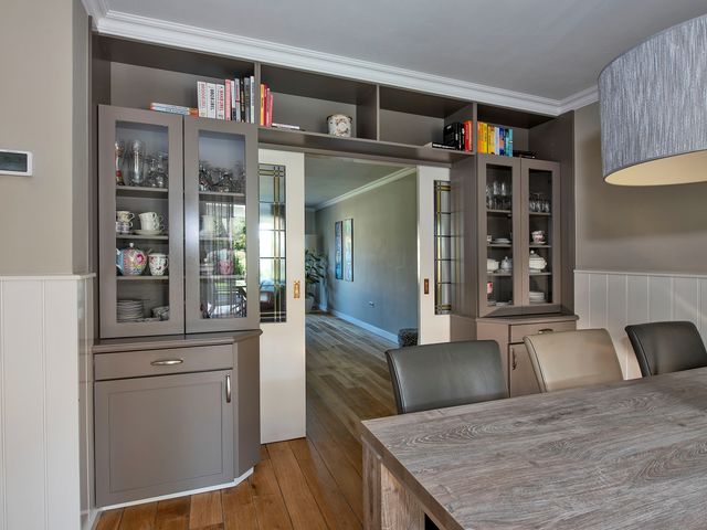 De Gruttenmaat 6, Reutum
