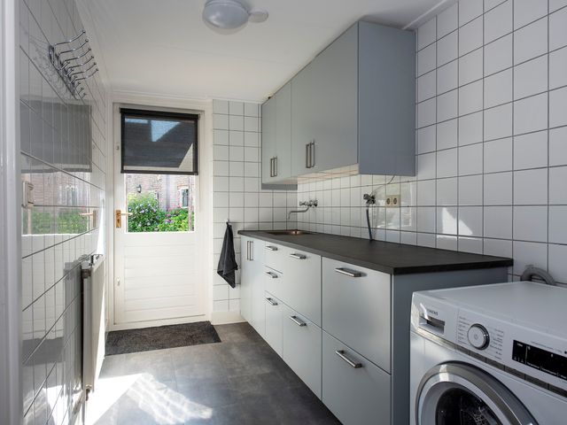 De Gruttenmaat 6, Reutum