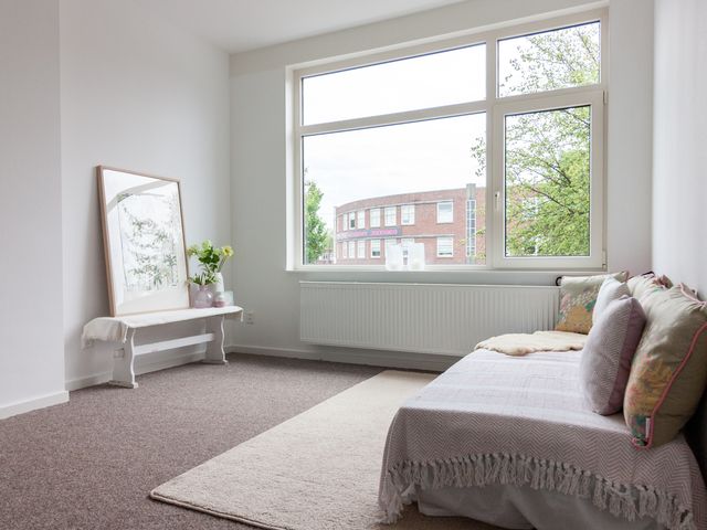 Escamplaan 15, Den Haag