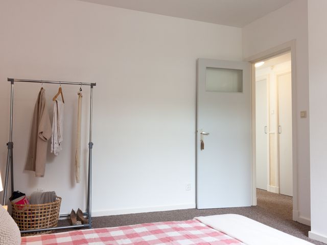 Escamplaan 15, Den Haag
