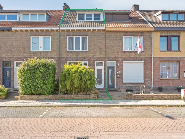 Gulicksestraat 42, Sittard