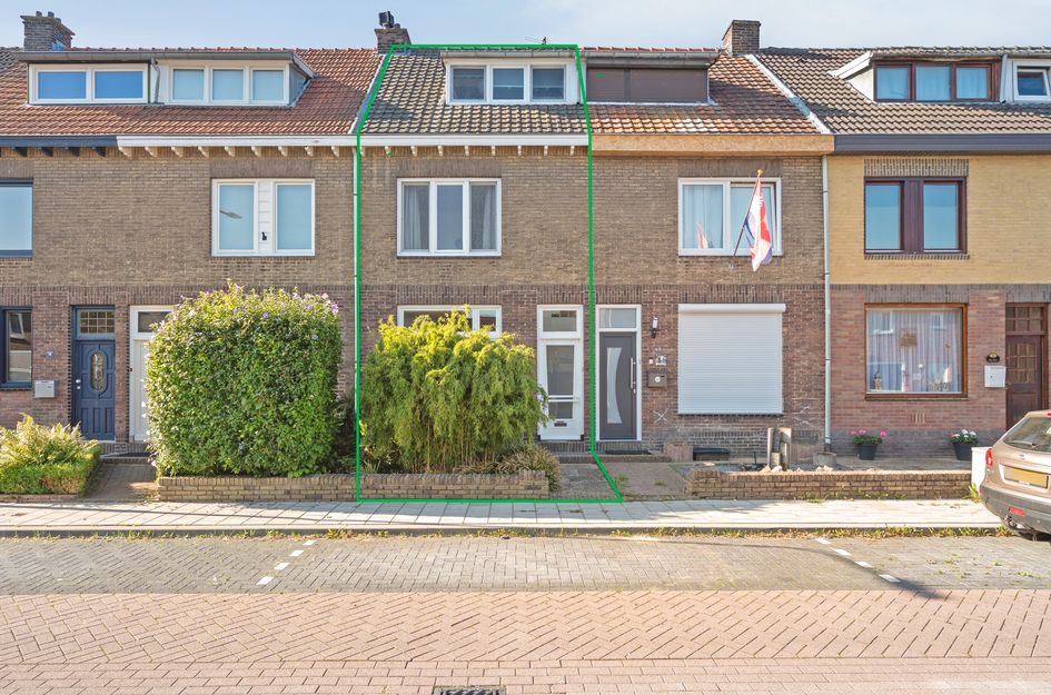 Gulicksestraat 42