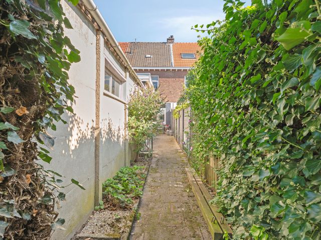 Gulicksestraat 42, Sittard