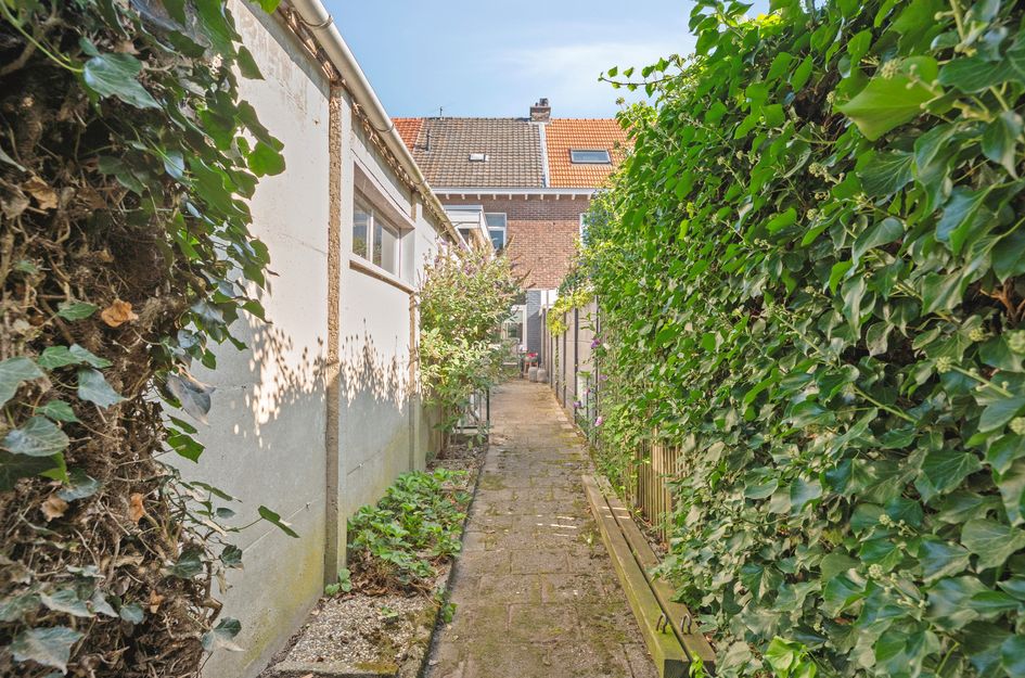 Gulicksestraat 42