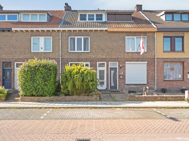 Gulicksestraat 42, Sittard