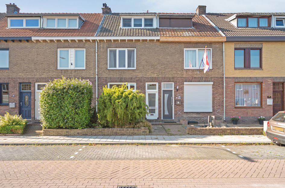 Gulicksestraat 42