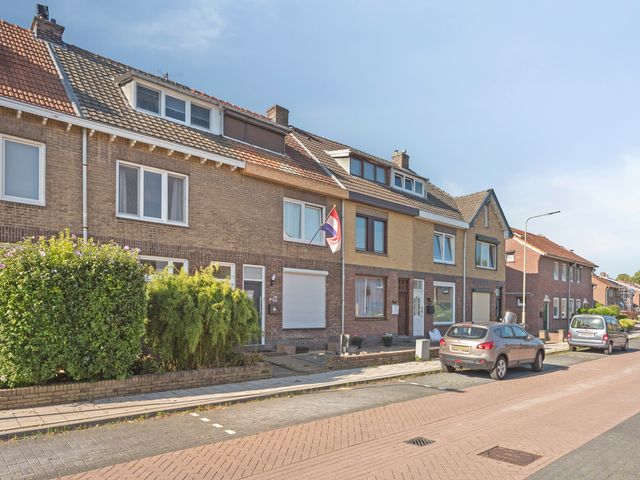 Gulicksestraat 42, Sittard