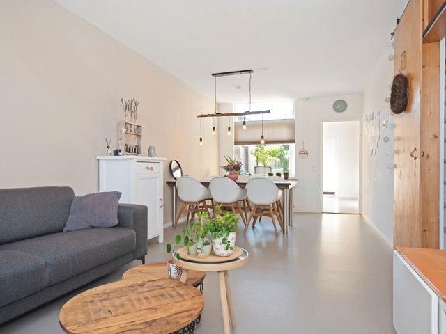 Gulicksestraat 42, Sittard