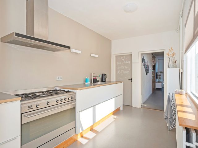 Gulicksestraat 42, Sittard