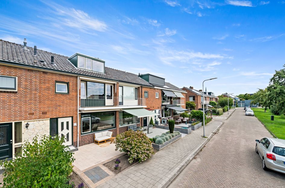 Slot de Houvelaan 48