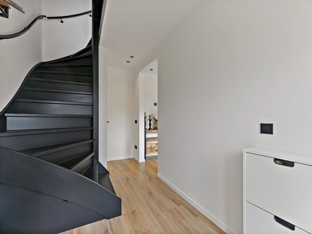 Slot de Houvelaan 48, Maasland