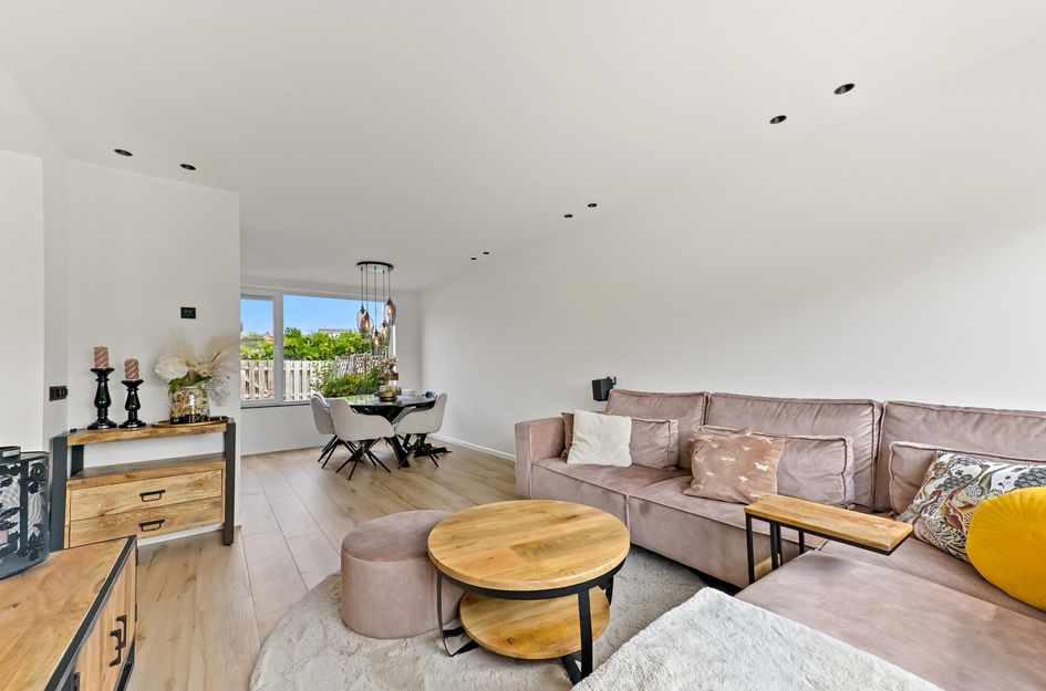 Slot de Houvelaan 48